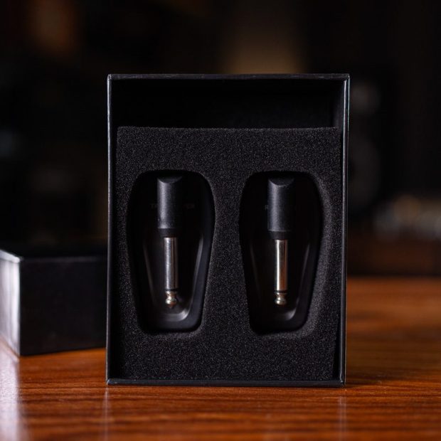 وایرلس گیتار KONIX Wireless Guitar System WF01 - تصویر 4