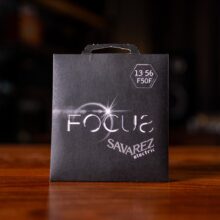 سیم گیتار الکتریک ساوارز Savarez Focus F50F 13-56