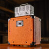 امپ گیتار الکتریک اورَنج <br> Orange Micro Terror Bundle - Image 4