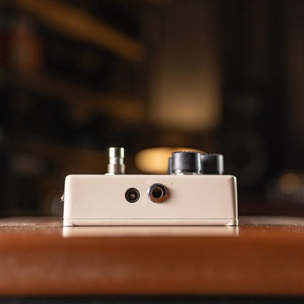 افکت گیتار الکتریک اِم ایکس آر MXR ZW44 Zakk Wylde Overdrive - تصویر 4