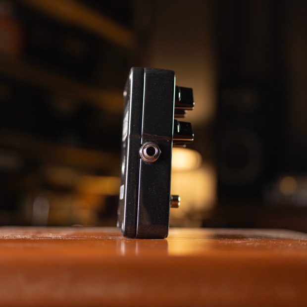 افکت گیتار الکتریک تی سی الکترونیک TC Electronic Dark Matter - تصویر 3