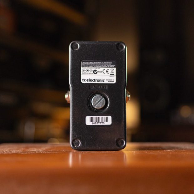 افکت گیتار الکتریک تی سی الکترونیک TC Electronic Dark Matter - تصویر 4