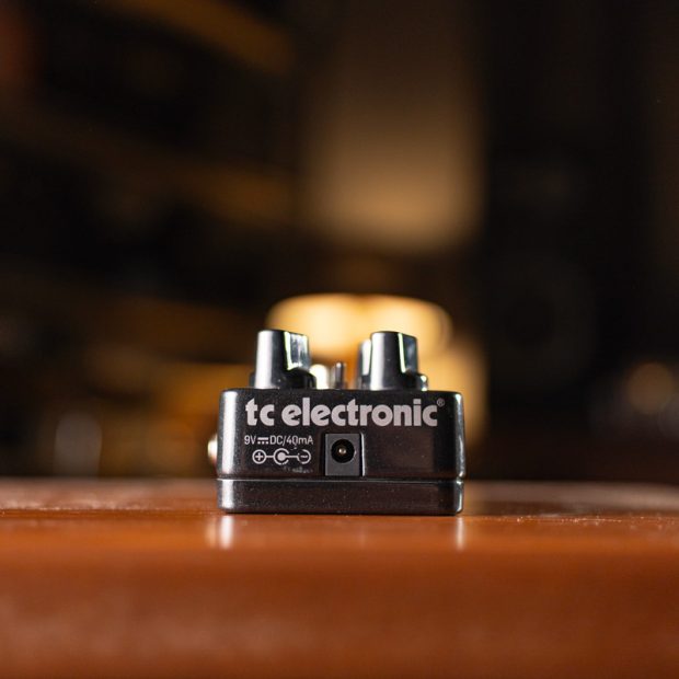 افکت گیتار الکتریک تی سی الکترونیک TC Electronic Dark Matter - تصویر 5