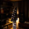 گیتار الکتریک جِی اند دی J&D SSH wilkinson pickup Brown Burst - Image 5