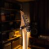 گیتار الکتریک جِی اند دی J&D SSH wilkinson pickup Brown Burst - Image 6