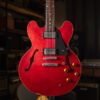 گیتار الکتریک اِپیفون Epiphone Red semi Hollow