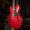 گیتار الکتریک اِپیفون Epiphone Red semi Hollow - Image 2