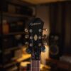 گیتار الکتریک اِپیفون Epiphone Red semi Hollow - Image 5