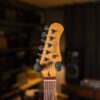 گیتار الکتریک اِستَگ  Stagg Stratocaster white - Image 5