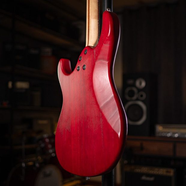 گیتار الکتریک کورت CORT G100 Stratocaster Red - تصویر 4