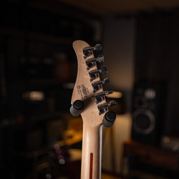 گیتار الکتریک کورت CORT G100 Stratocaster Red - تصویر 6