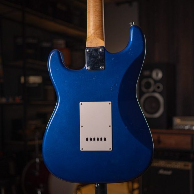 گیتار الکتریک فتوژِنیک Photogenic Strat Blue - تصویر 3