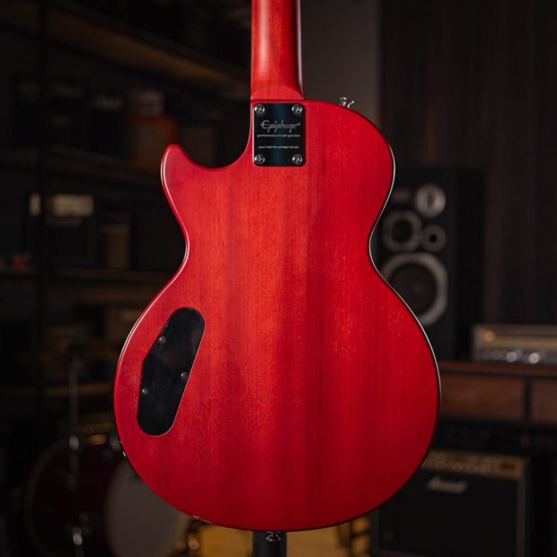 گیتار الکتریک اِپیفون Epiphone Les Paul Vintage Edition - تصویر 4