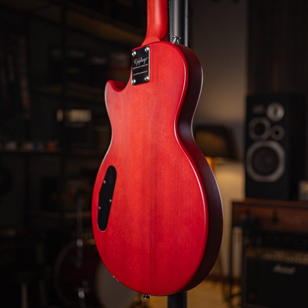 گیتار الکتریک اِپیفون Epiphone Les Paul Vintage Edition - تصویر 3