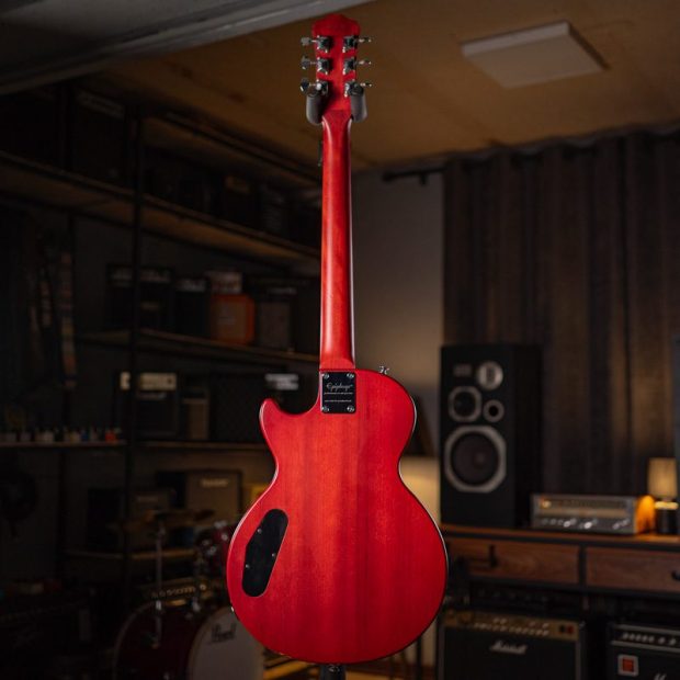 گیتار الکتریک اِپیفون Epiphone Les Paul Vintage Edition - تصویر 8