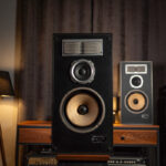 اسپیکر های فای آکایی <br> AKAI SW-T50