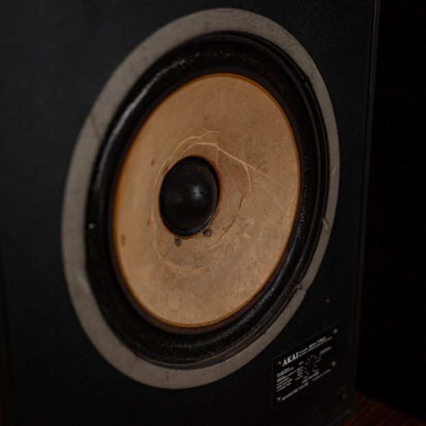 اسپیکر های فای آکایی AKAI SW-T50 - تصویر 6