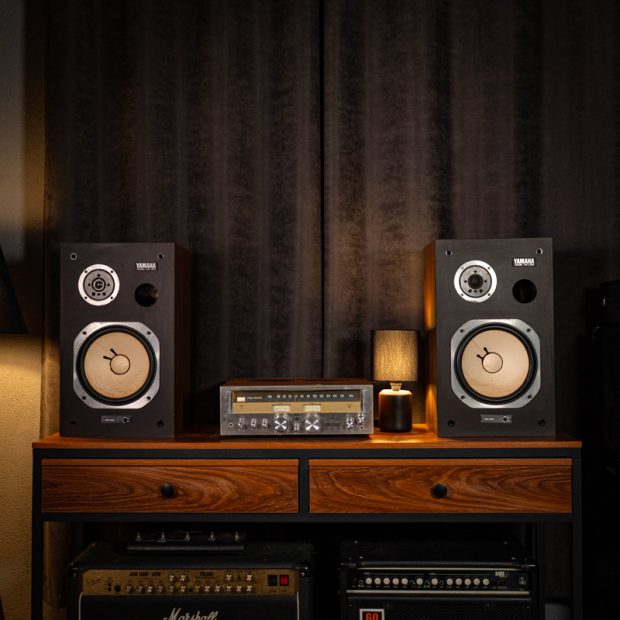 اسپیکر های فای یاماها YAMAHA NS-L225 - تصویر 2