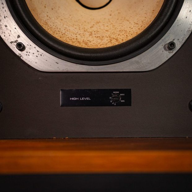 اسپیکر های فای یاماها YAMAHA NS-L225 - تصویر 4