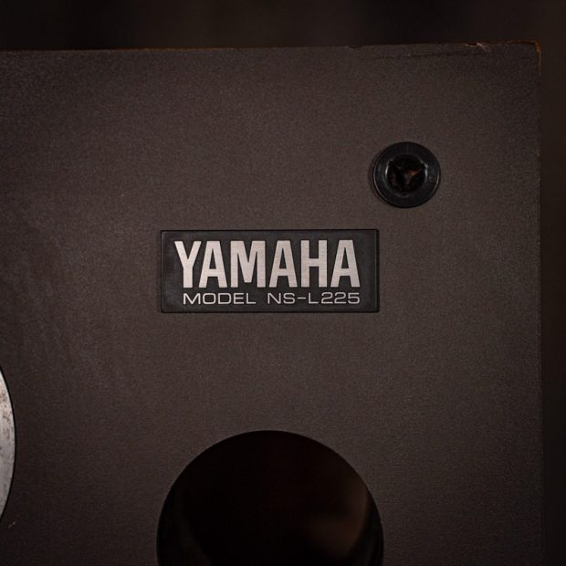 اسپیکر های فای یاماها YAMAHA NS-L225 - تصویر 7