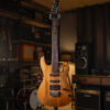 گیتار الکتریک آیبانِز <br> IBANEZ GSA 60 Natural - Image 4