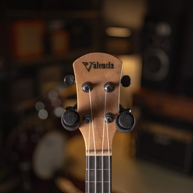 گیتار یوکللی Valenecia UKA-FM-24 - تصویر 4