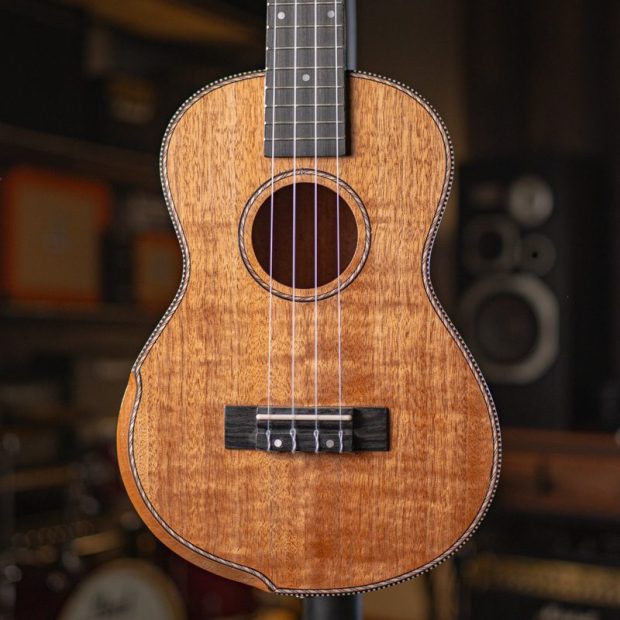 گیتار یوکللی Ukulele No Name 2 - تصویر 1