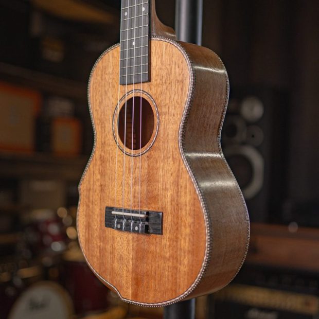 گیتار یوکللی Ukulele No Name 2 - تصویر 2