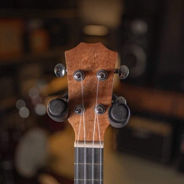 گیتار یوکللی Ukulele No Name 2 - تصویر 3