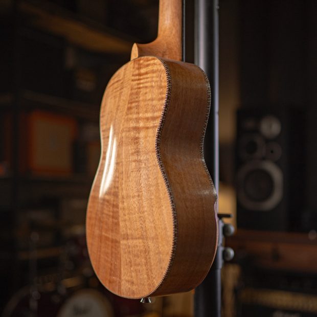 گیتار یوکللی Ukulele No Name 2 - تصویر 5