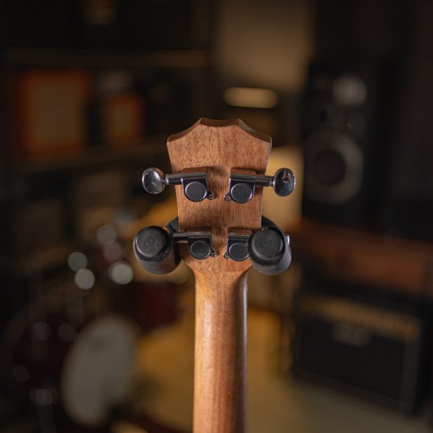 گیتار یوکللی Ukulele No Name 2 - تصویر 6