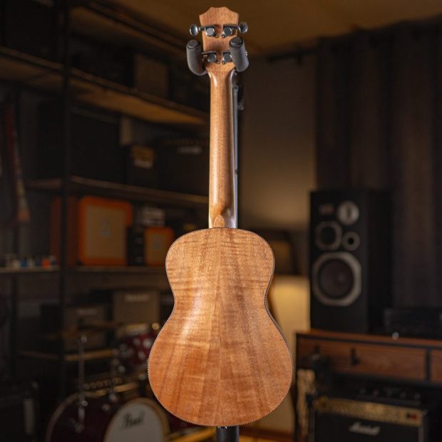 گیتار یوکللی Ukulele No Name 2 - تصویر 8