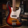 گیتار بیس اِس ایکس SX Jazz Bass Sun Burst