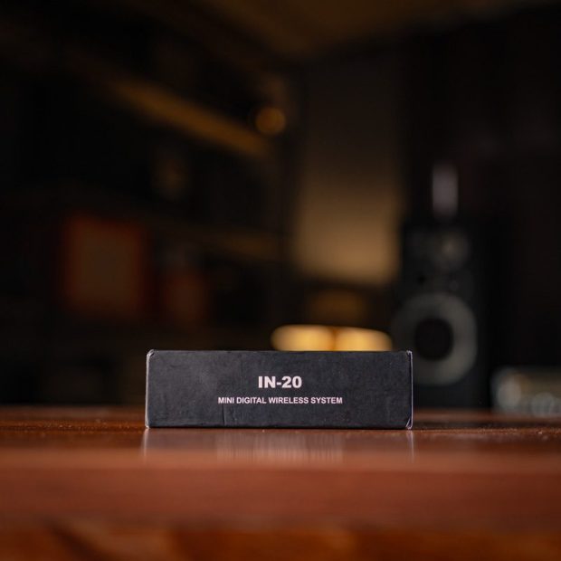 وایرلس گیتار IRIN In-20 - تصویر 3