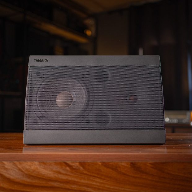 اسپیکر یاماها YAMAHA S55 - تصویر 3