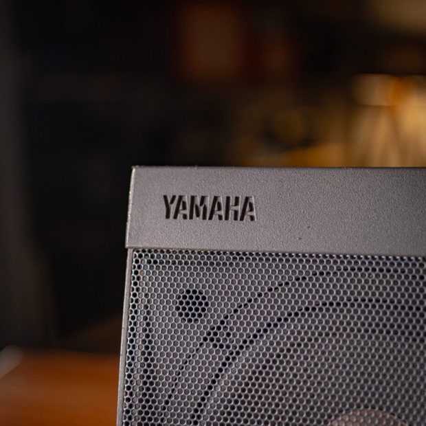 اسپیکر یاماها YAMAHA S55 - تصویر 4