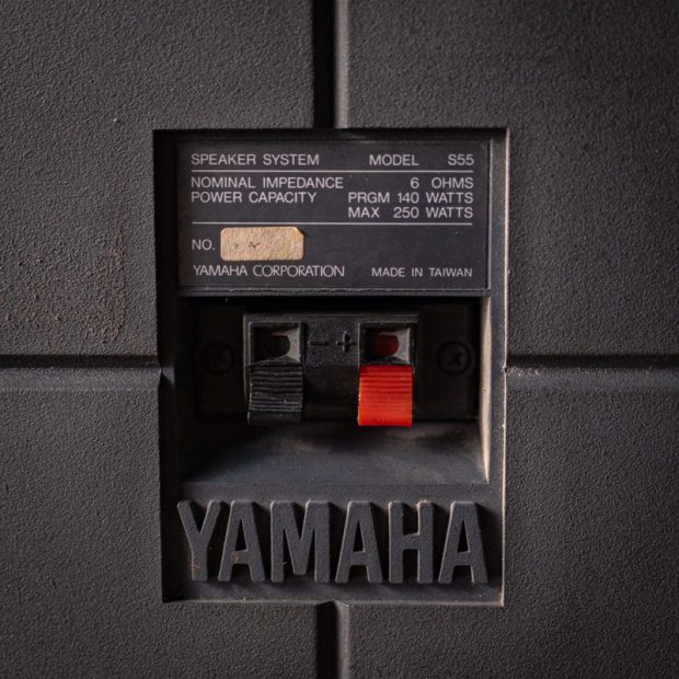 اسپیکر یاماها YAMAHA S55 - تصویر 6