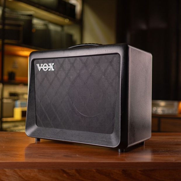 امپ گیتار الکتریک وُکس VOX VX15-GT - تصویر 2