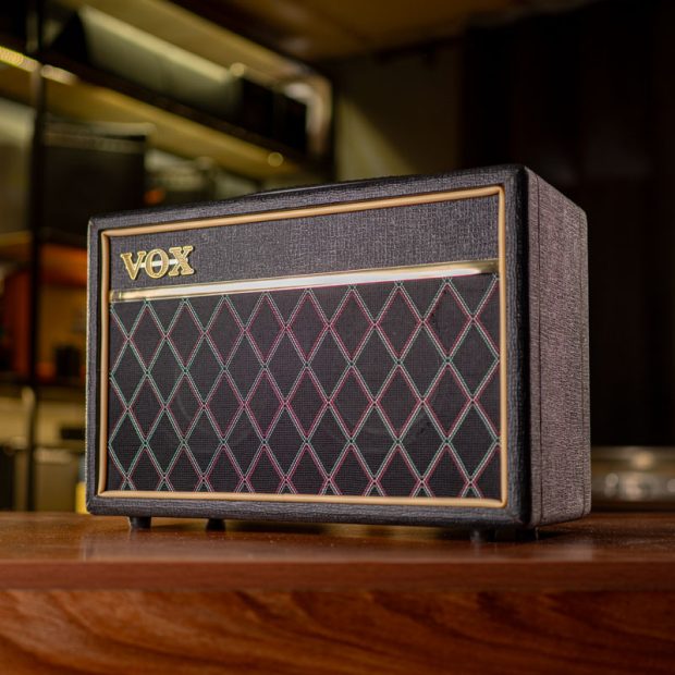 امپ گیتار بیس وُکس VOX Pathfinder Bass 10 - تصویر 2