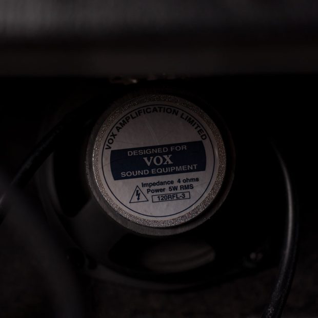 امپ گیتار بیس وُکس VOX Pathfinder Bass 10 - تصویر 5