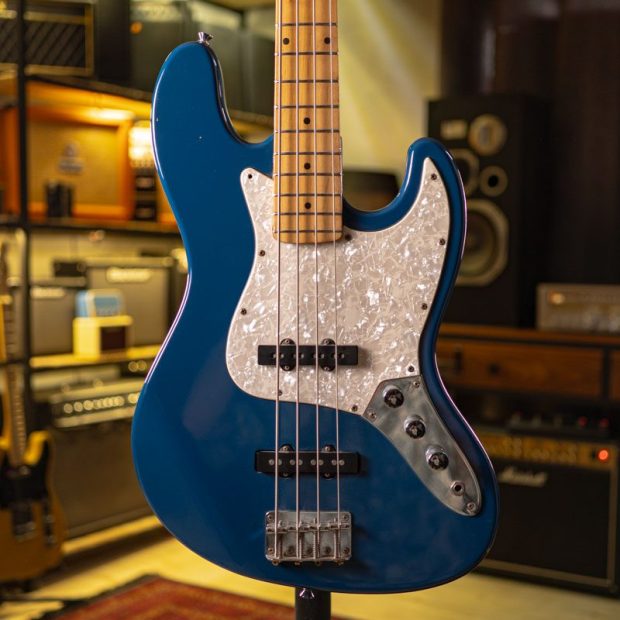 گیتار بیس جاگراد FGN JAGARD Jazz Bass