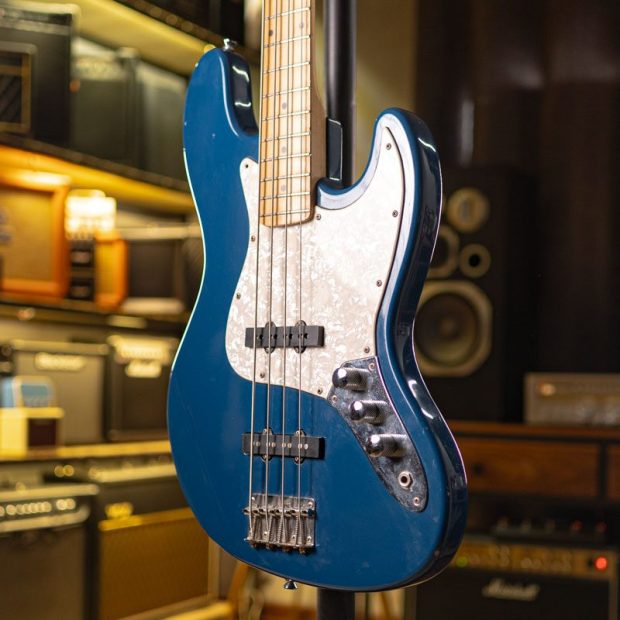 گیتار بیس جاگراد FGN JAGARD Jazz Bass - تصویر 2