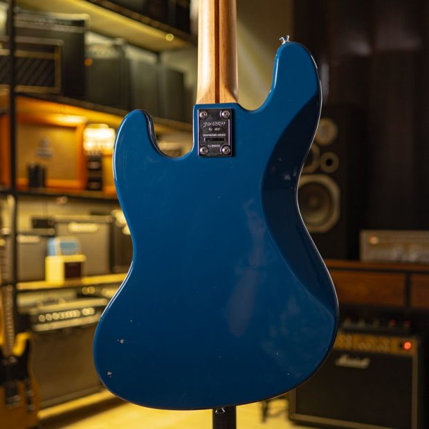 گیتار بیس جاگراد FGN JAGARD Jazz Bass - تصویر 5