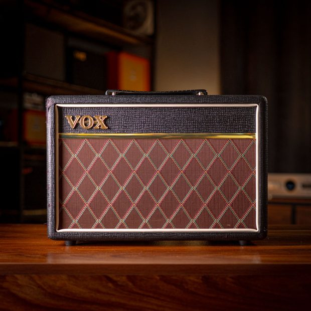 امپ گیتار الکتریک وُکس VOX Pathfinder 10 - تصویر 1