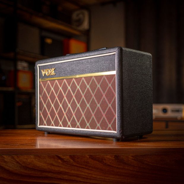 امپ گیتار الکتریک وُکس VOX Pathfinder 10 - تصویر 2