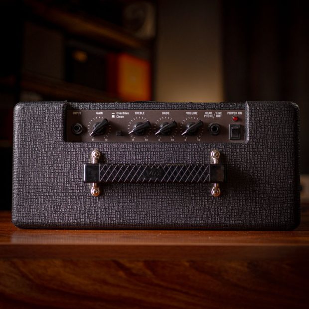 امپ گیتار الکتریک وُکس VOX Pathfinder 10 - تصویر 3