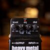 افکت گیتار الکتریک کارلزبرو Carlsbro Heavy Metal - Image 6