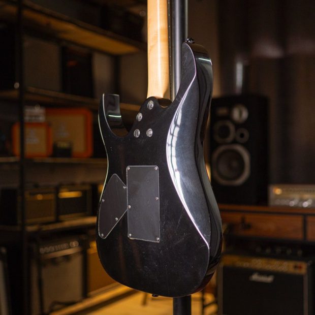گیتار الکتریک آیبانِز ibanez GRG 270B - تصویر 6