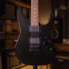 گیتار الکتریک آیبانِز ibanez GRGA 121EX Black