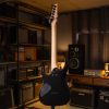 گیتار الکتریک آیبانِز ibanez GRGA 121EX Black - تصویر 7